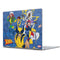 Marvel X-Men Team Pixelbook Skin